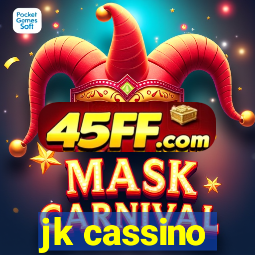 jk cassino